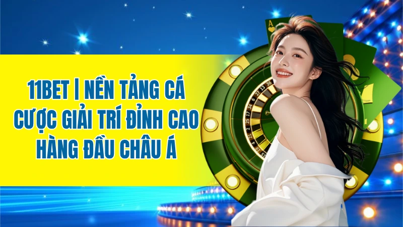 11BET