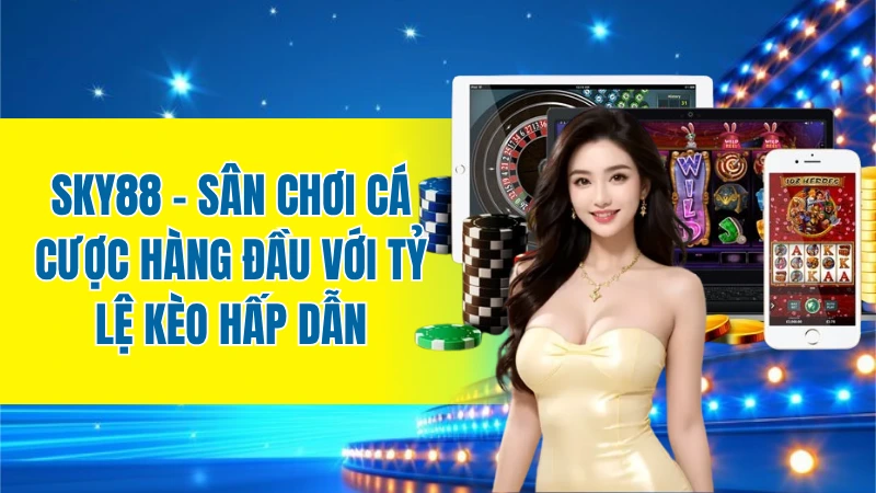 SKY88