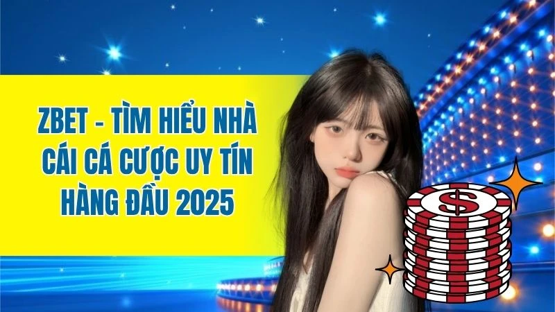Zbet